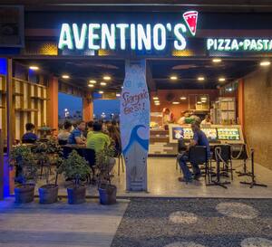 Aventino S Pizza Pasta Naga City Cebu - Naga Cebu Restaurant